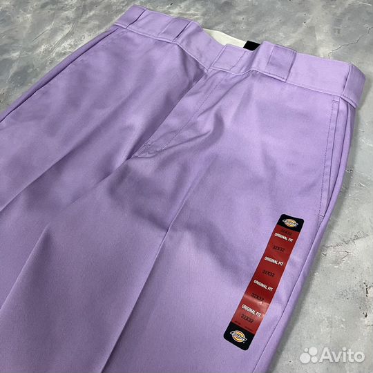 Брюки dickies 874 work pants