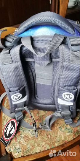 Ранец школьный. Торг