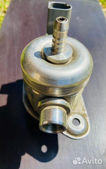 Тнвд Насос высокого давления (бензиновый)