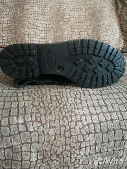 Сапоги для девочки