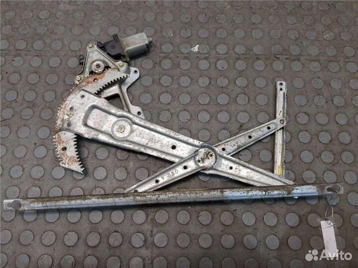 Стеклоподъемник электрический Honda CR-V, 2002