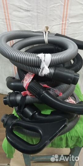 Шланги для пылесоса как на фото