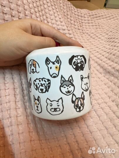 Подставка для ручек