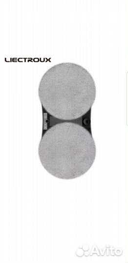 Робот мойщик окон Liectroux HCR-10
