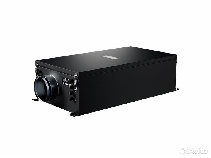 Приточная установка Ventmachine Colibri 650 G1