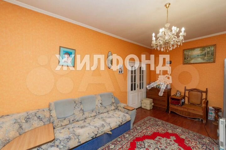 Дом 100 м² на участке 3,4 сот.