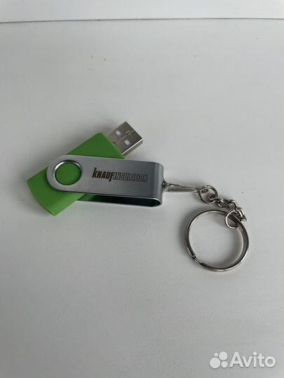 Usb флешка 4Гб