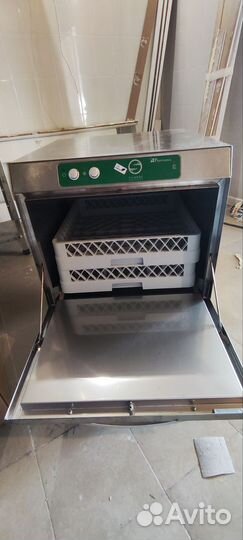 Посудомоечная машина silanos Италия. Б.у. 2 раза