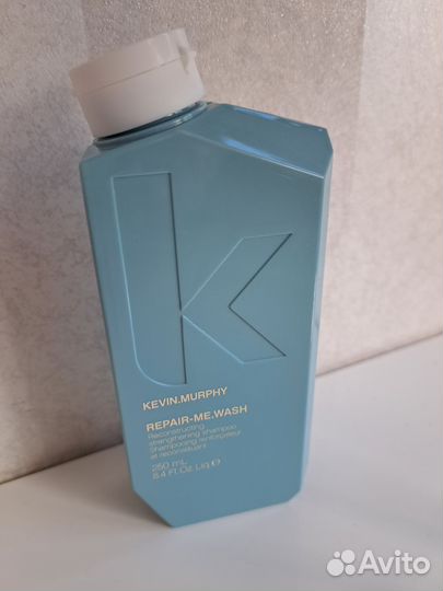 Kevin murphy шампунь 250 мл