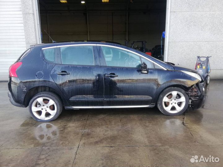 Фонарь задний левый Peugeot 3008 2010 6350HC