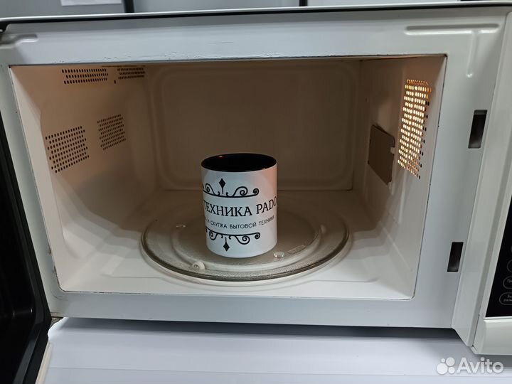 Микроволновая печь Гарантия Доставка