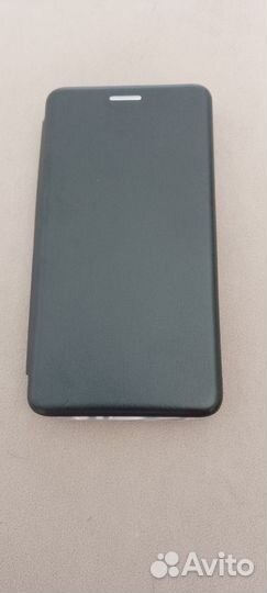 Чехол для Samsung A01 core