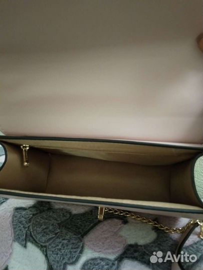 Сумка клатч