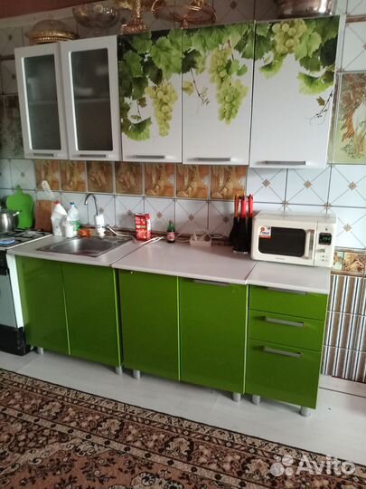 Кухонный гарнитур бу