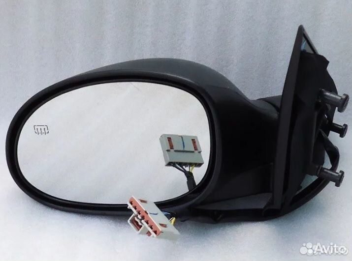 Dodge Neon зеркало новое 2000-2002