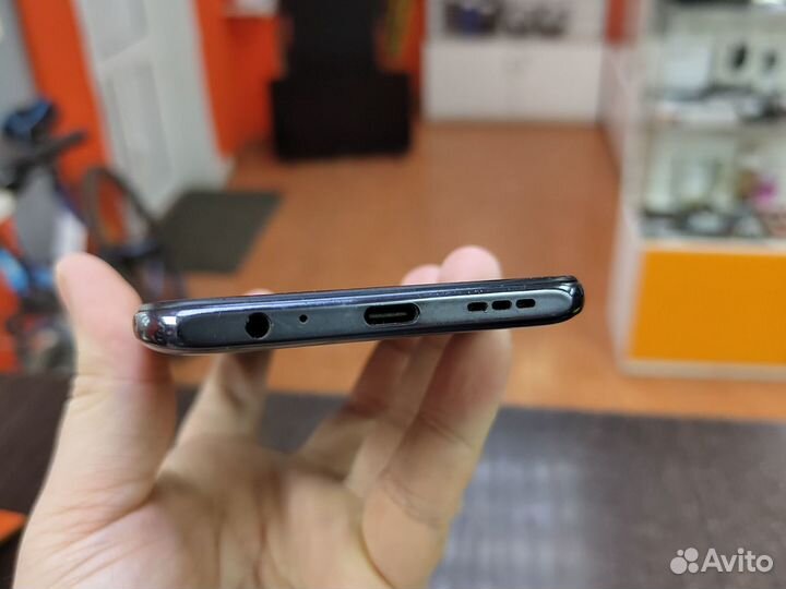 Xiaomi Redmi Note 10S, 6/128 ГБ