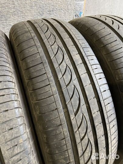 Pirelli Formula Energy 225/65 R17