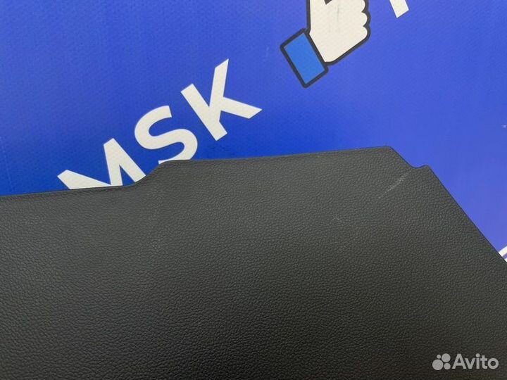 Обшивка стойки задней Renault Duster 2