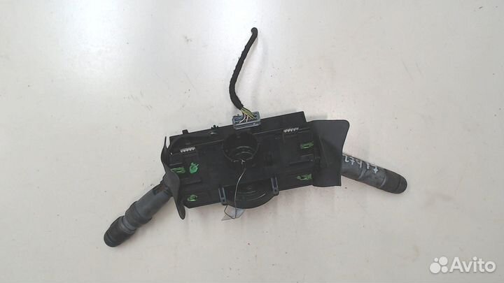 Переключатель поворотов и дворников Iveco Daily 4