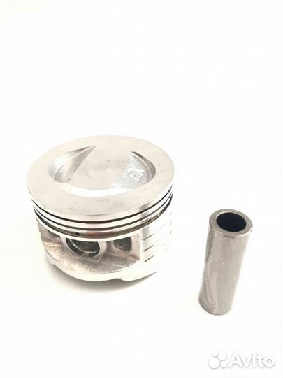 Цилиндро-поршневая группа 156FMJ 140см3 D56