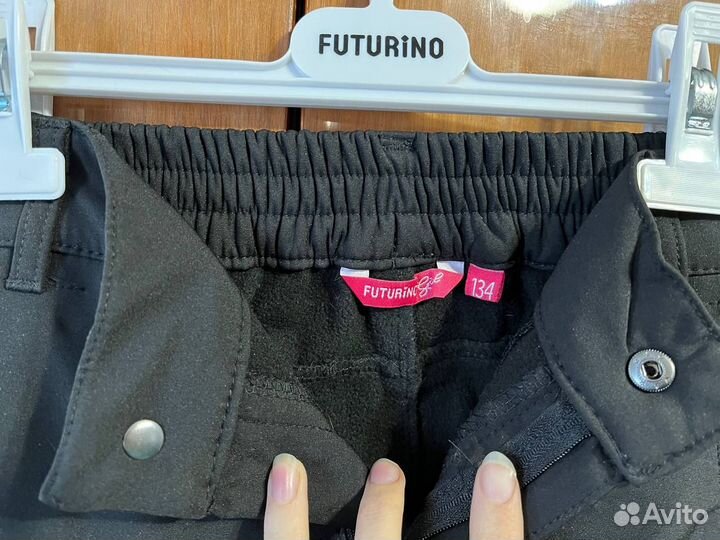 Штаны/брюки для девочки