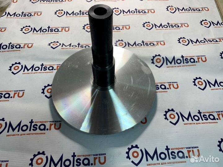 Конус неподвижный снегоход Тайга (C40600410)