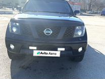 Nissan Navara 2.5 AT, 2008, 198 000 км, с пробегом, цена 1 500 000 руб.