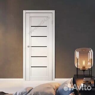 Двери межкомнатные