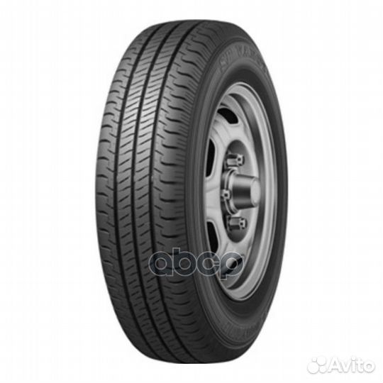 Dunlop SP Van01 195/75 R16