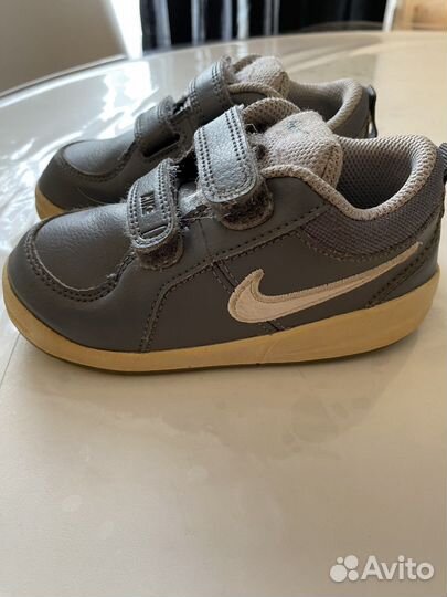 Кроссовки nike