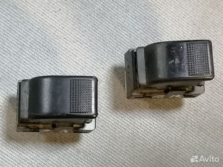 Кнопка стеклоподъемника Lifan Breez 2007-2014