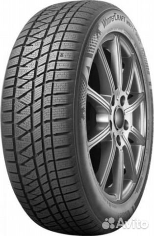 Kumho WinterCraft WS71 265/50 R20 111V
