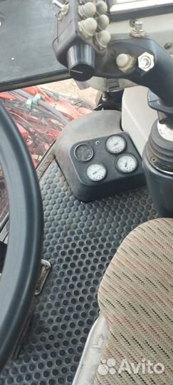 Комбайн Holmer Terra Dos T-2, 2003