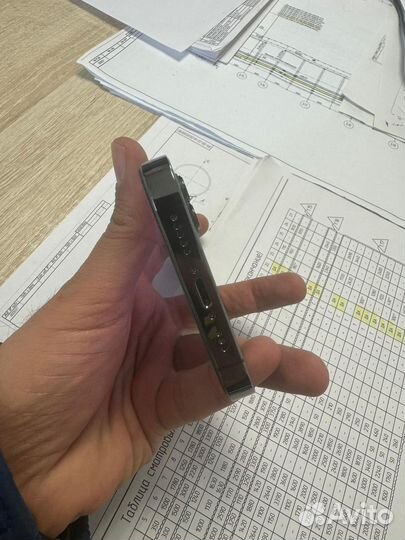 iPhone 13 Pro, 128 ГБ