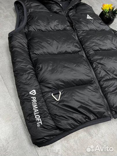 Жилетка Nike ACG primaloft