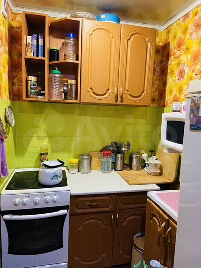 1-к. квартира, 24 м², 4/5 эт.