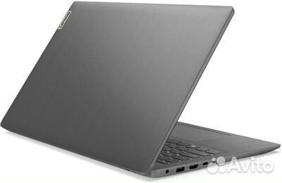 Новый ноутбук Lenovo i5/16Gb/512Gb