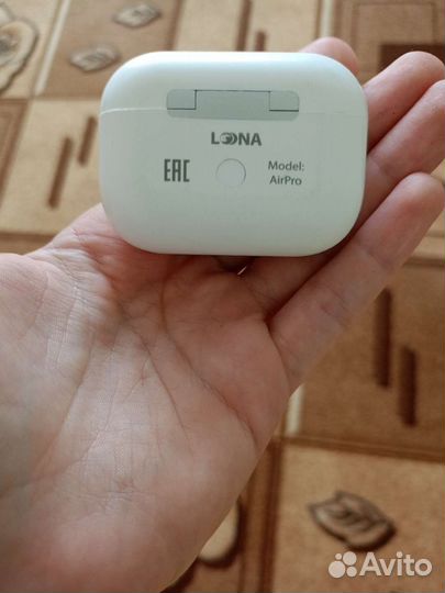 Airpods pro копия