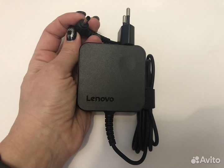 Блок питания Lenovo 20V 2.25A 45W (4.0x1.7мм)
