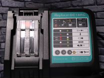 Зарядное устройство Makita DC18RC (Аналог)
