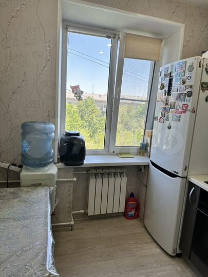 2-к. квартира, 47 м², 5/5 эт.