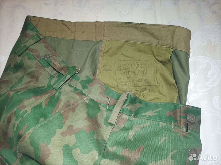 Редкий костюм флора с карманом под пистолет