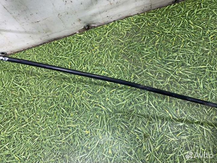 Трубка топливная Volvo S40 седан 2.4 B5244S 2008