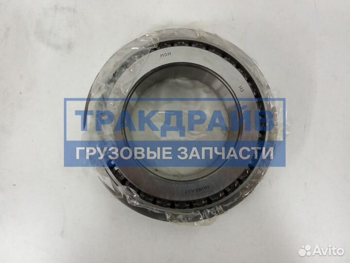 Подшипник кпп ZF 16S151 80*130*36 мм