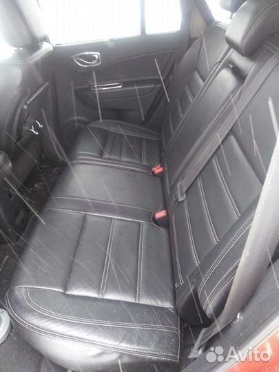 Renault Koleos 2.5 CVT, 2013, 140 000 км
