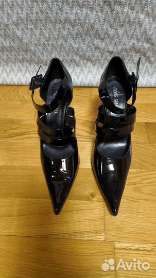 Туфли dorse gabana