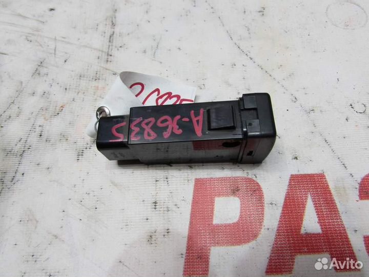 Кнопка освещения панели приборов для Mazda 6 2002