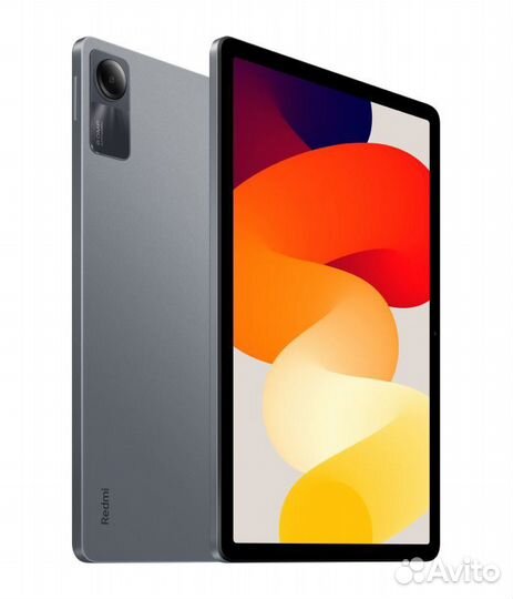 Планшет Xiaomi Redmi Pad SE 6/128GB новый