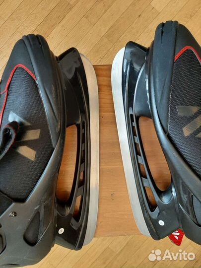 Коньки мужские Nordway