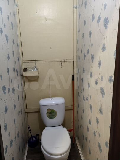 2-к. квартира, 51,5 м², 3/4 эт.